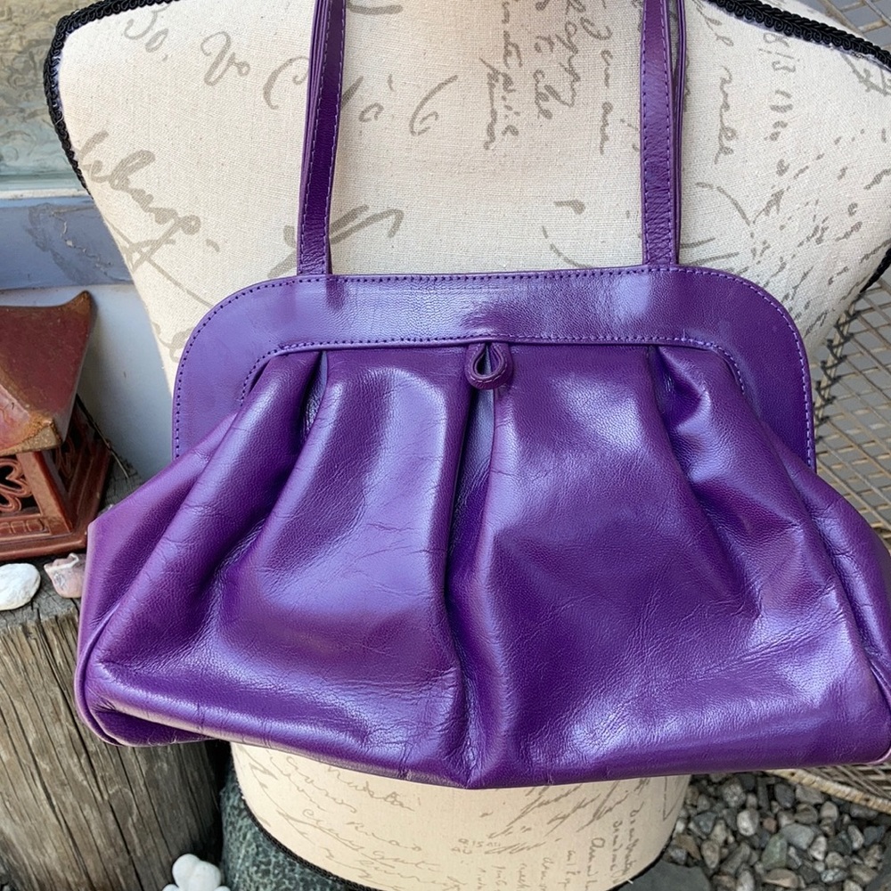 Madden Hossman Bag